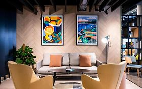 Staycity Aparthotels Dublin Tivoli
